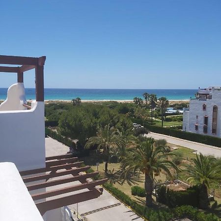 Exclusivo Zahara Urb Bahia de la Plata Apartment Zahara de los Atunes Bagian luar foto