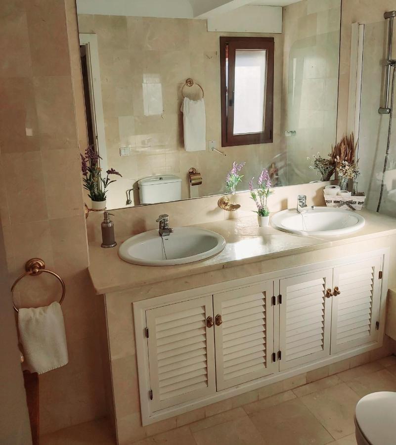 Exclusivo Zahara Urb Bahia de la Plata Apartment Zahara de los Atunes Bagian luar foto