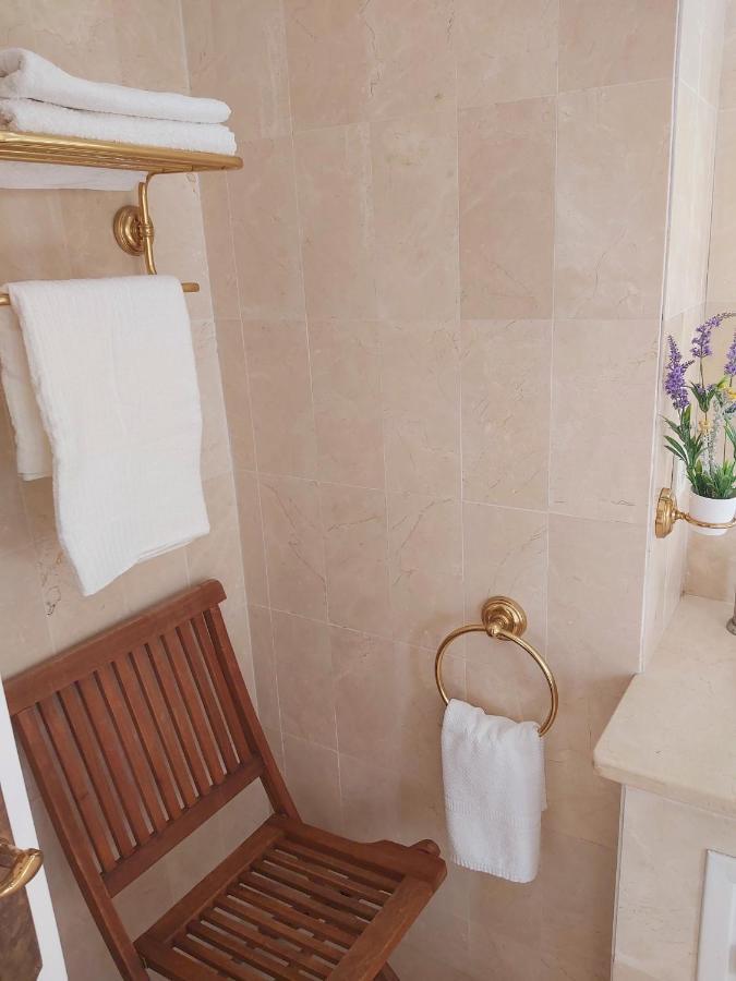 Exclusivo Zahara Urb Bahia de la Plata Apartment Zahara de los Atunes Bagian luar foto