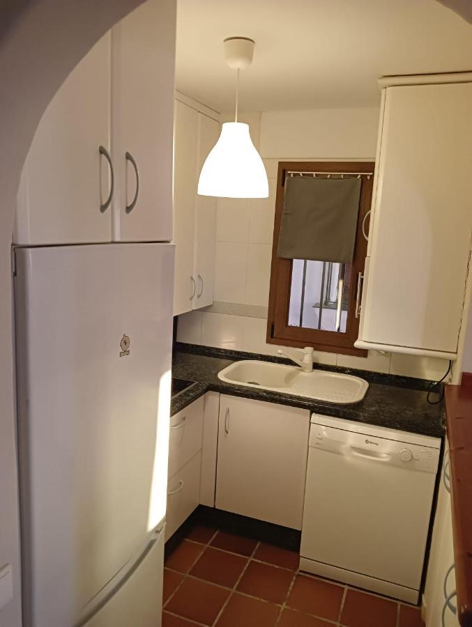 Exclusivo Zahara Urb Bahia de la Plata Apartment Zahara de los Atunes Bagian luar foto