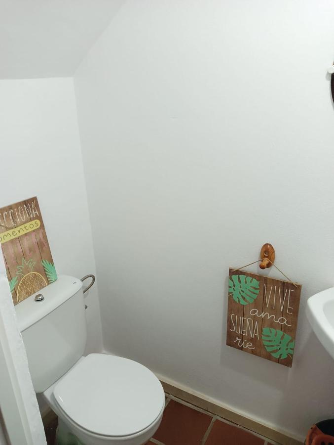 Exclusivo Zahara Urb Bahia de la Plata Apartment Zahara de los Atunes Bagian luar foto