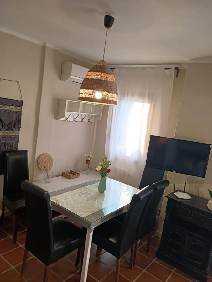 Exclusivo Zahara Urb Bahia de la Plata Apartment Zahara de los Atunes Bagian luar foto