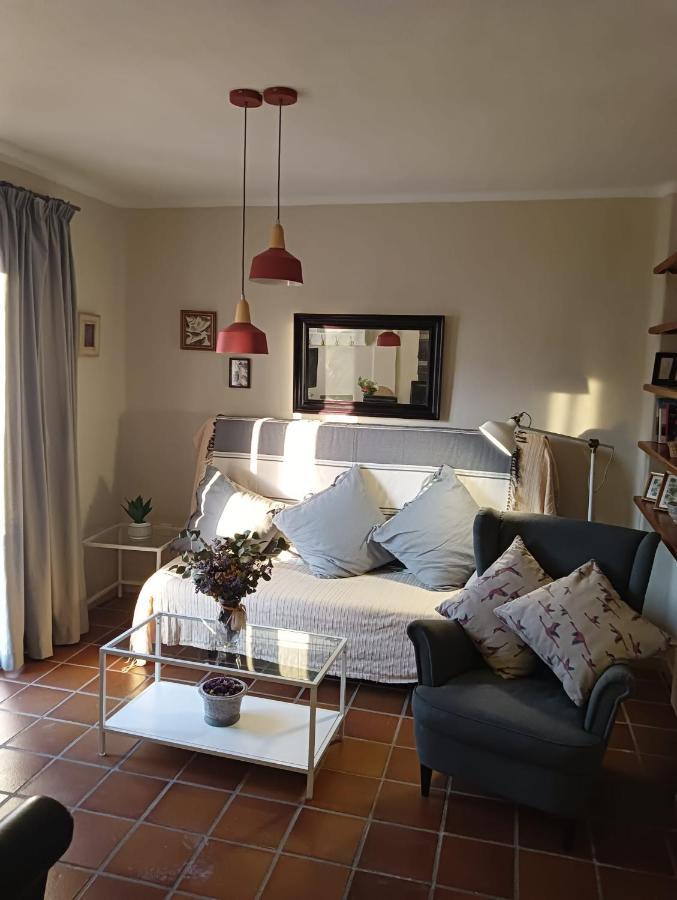 Exclusivo Zahara Urb Bahia de la Plata Apartment Zahara de los Atunes Bagian luar foto