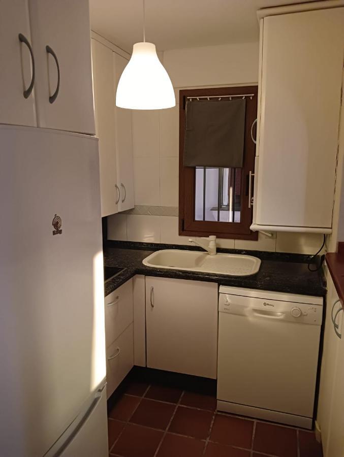 Exclusivo Zahara Urb Bahia de la Plata Apartment Zahara de los Atunes Bagian luar foto