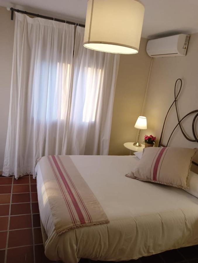 Exclusivo Zahara Urb Bahia de la Plata Apartment Zahara de los Atunes Bagian luar foto