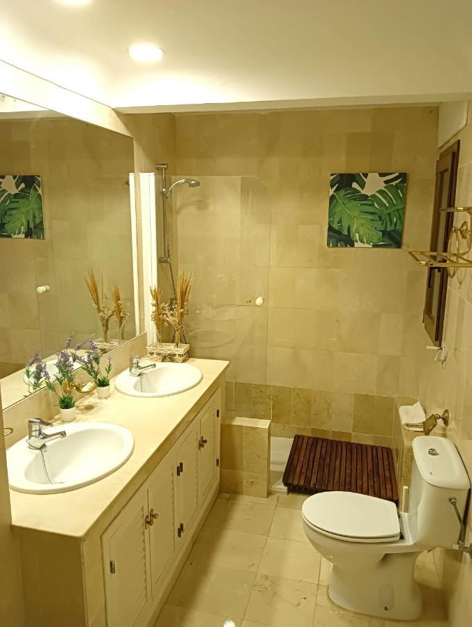 Exclusivo Zahara Urb Bahia de la Plata Apartment Zahara de los Atunes Bagian luar foto