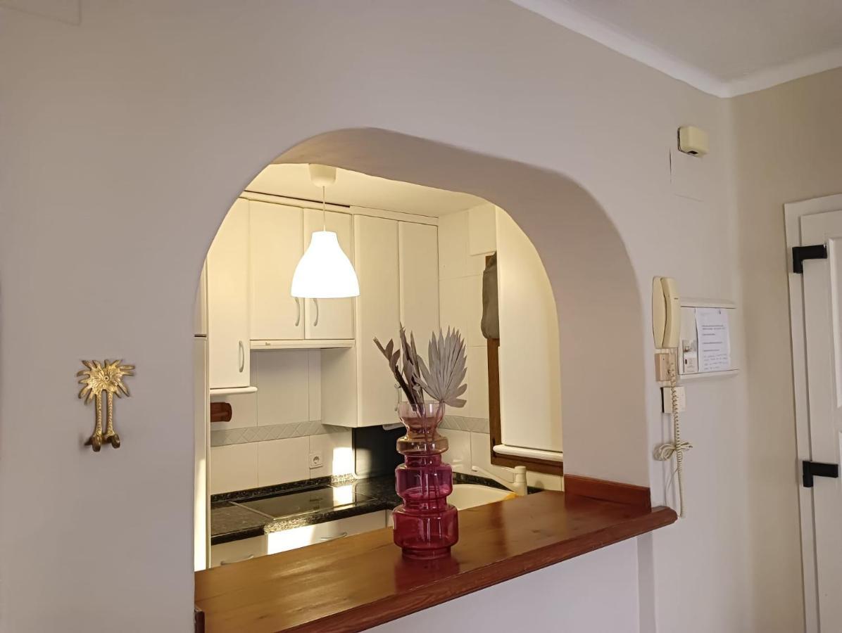 Exclusivo Zahara Urb Bahia de la Plata Apartment Zahara de los Atunes Bagian luar foto